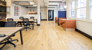 Office Space 55 Goswell Road - Image 6