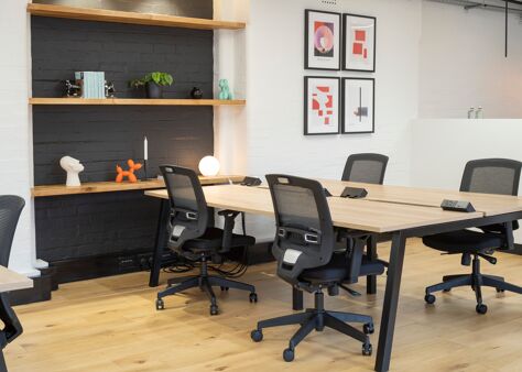 Office Space 55 Goswell Road - Image 2