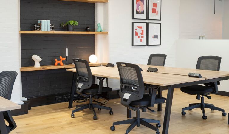 Office Space 55 Goswell Road - Image 2