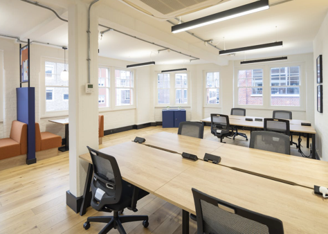 Office Space 55 Goswell Road - Image 17
