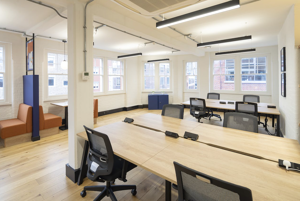 Office Space 55 Goswell Road - Image 17