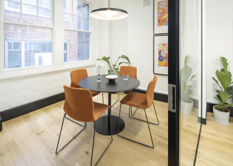 Office Space 55 Goswell Road - Image 10