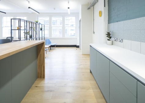 Office Space 55 Goswell Road - Image 11