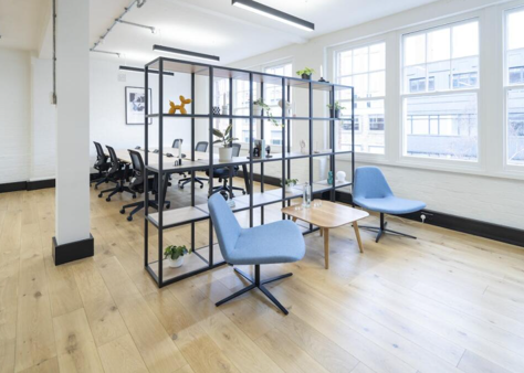 Office Space 55 Goswell Road - Image 12