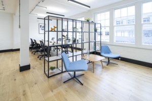 Office Space 55 Goswell Road - Image 12