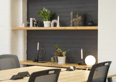 Office Space 55 Goswell Road - Image 19