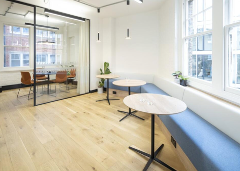 Office Space 55 Goswell Road - Image 15