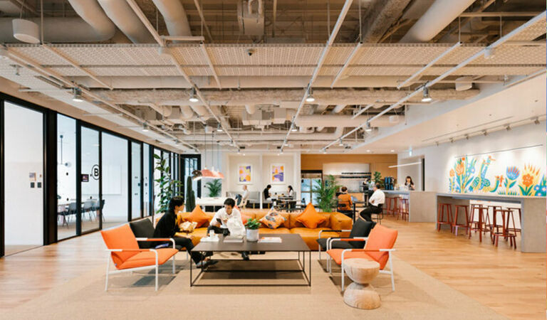 Image #4 of 12 Moorgate