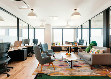 Image #2 of 12 Moorgate