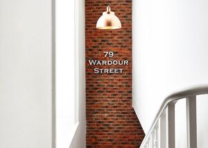 79 Wardour Street