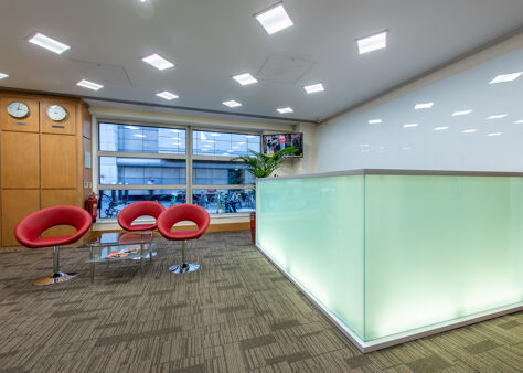 Office Space Dowgate Hill House - Image 2