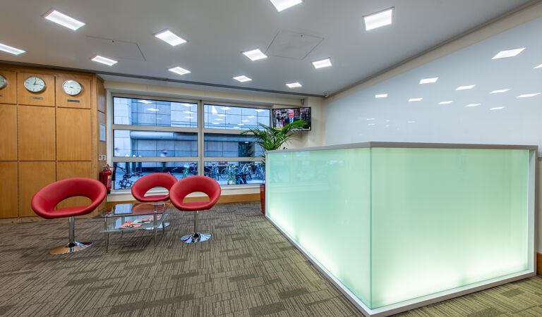 Office Space Dowgate Hill House - Image 2