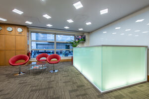 Office Space Dowgate Hill House - Image 2