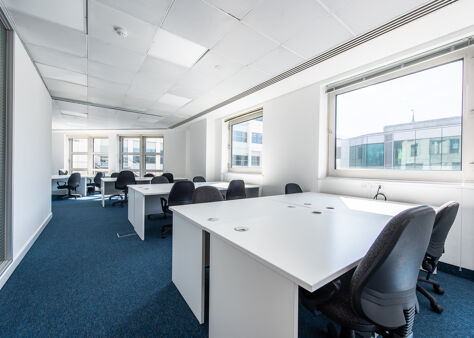 Office Space Dowgate Hill House - Image 9