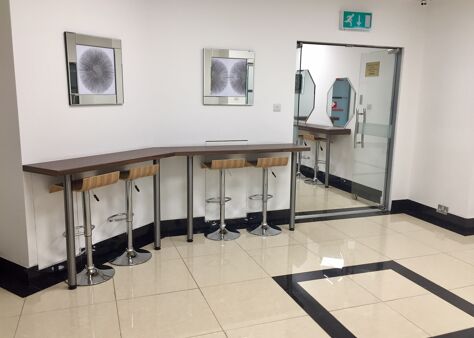 Office Space Dowgate Hill House - Image 4