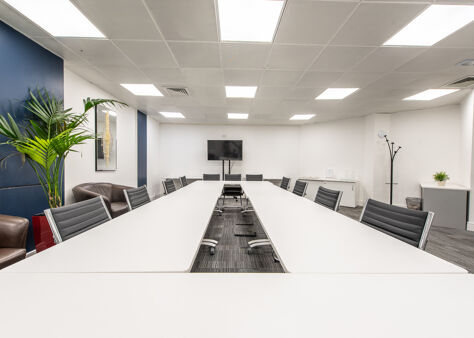 Office Space Dowgate Hill House - Image 8