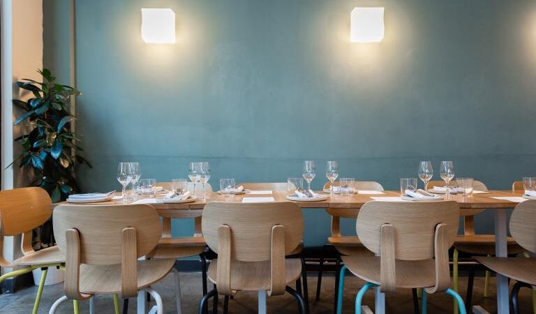 Office Space Netil House - Image 2