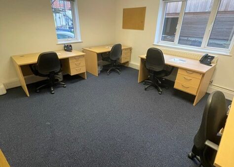 Office Space Tonbridge - Image 8