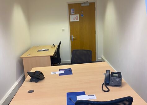 Office Space Tonbridge - Image 12