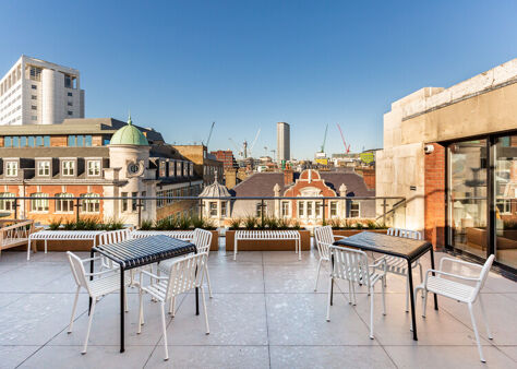 Office Space 22 Long Acre - Image 4