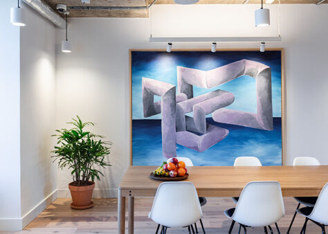 Office Space 22 Long Acre - Image 8