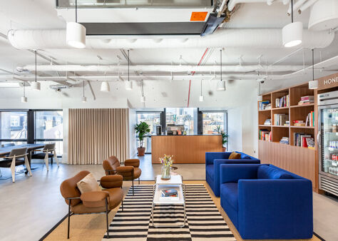 Office Space 22 Long Acre - Image 2