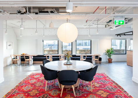 Office Space 22 Long Acre - Image 7