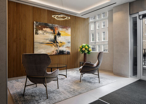 Office Space 21a John Street - Image 9