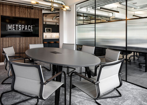 Office Space 21a John Street - Image 3