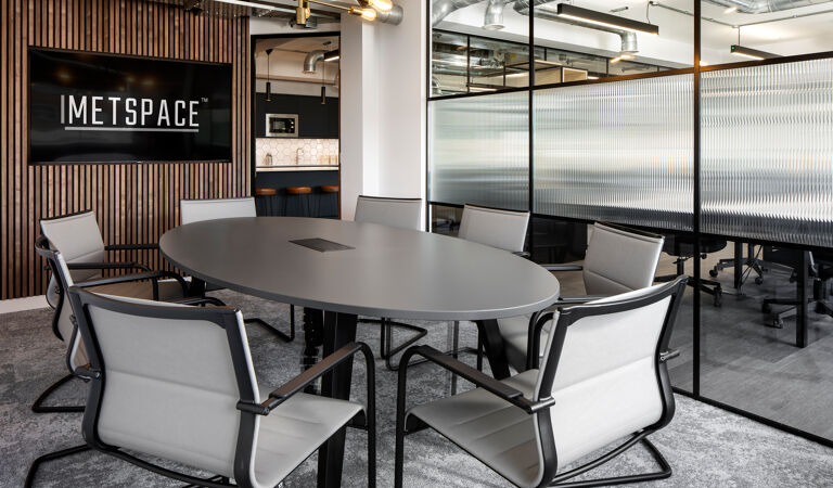 Office Space 21a John Street - Image 3