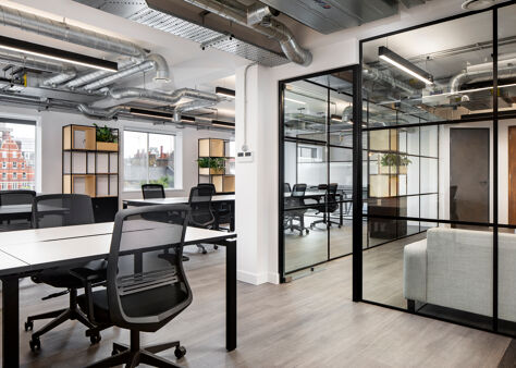 Office Space 21a John Street - Image 4