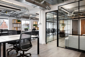 Office Space 21a John Street - Image 4