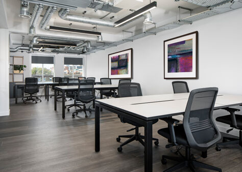 Office Space 21a John Street - Image 8