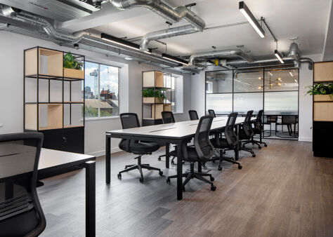 Office Space 21a John Street - Image 5