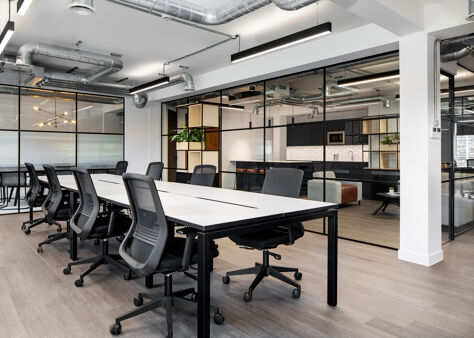 Office Space 21a John Street - Image 6