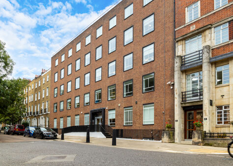 Office Space 21a John Street - Image 11