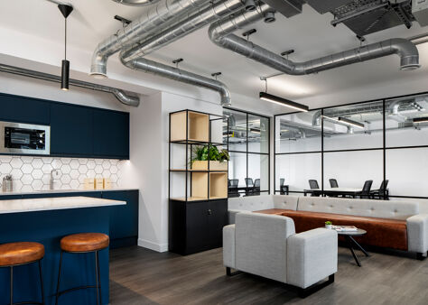 Office Space 21a John Street - Image 2