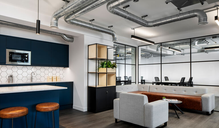 Office Space 21a John Street - Image 2