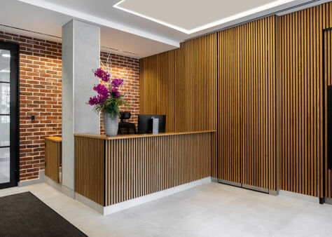 Office Space 21a John Street - Image 10