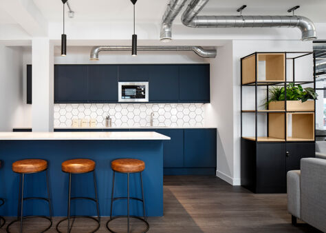 Office Space 21a John Street - Image 1