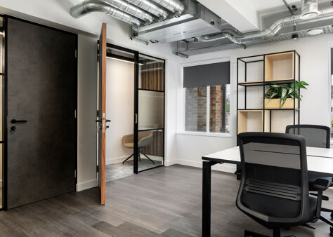 Office Space 21a John Street - Image 7