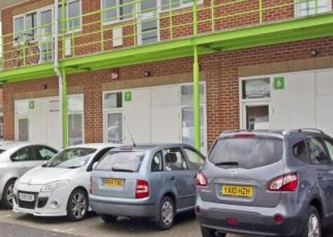 Office Space Waterlooville - Image 7