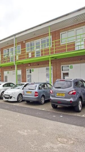 Office Space Waterlooville - Image 7