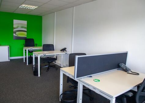 Office Space Waterlooville - Image 6