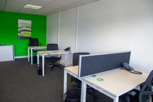 Office Space Waterlooville - Image 6