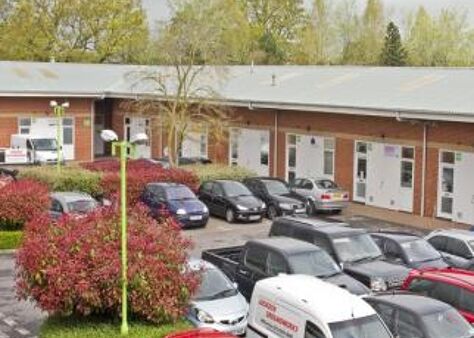 Office Space Waterlooville - Image 5