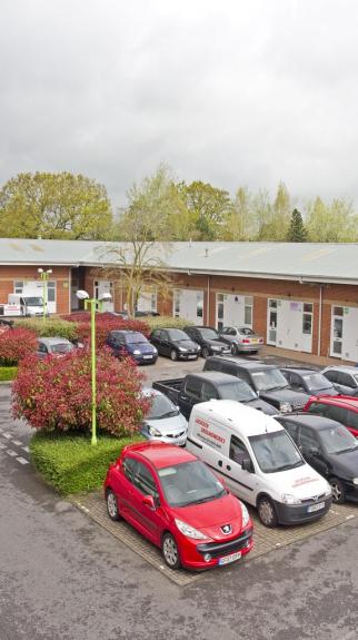 Office Space Waterlooville - Image 5