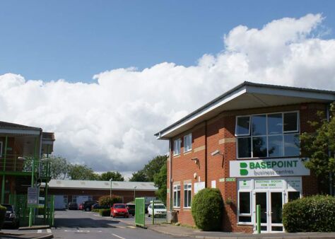 Office Space Waterlooville - Image 1