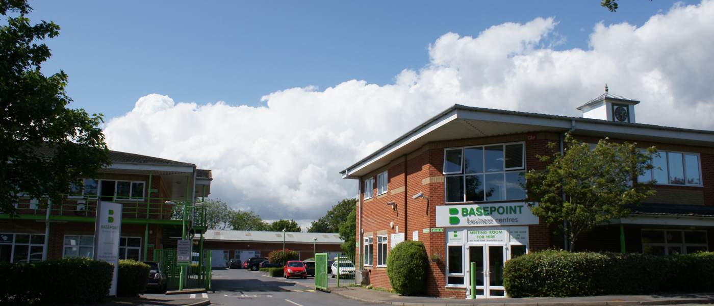 Office Space Waterlooville - Image 1