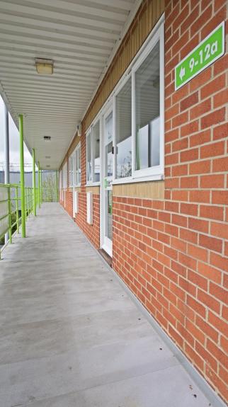 Office Space Waterlooville - Image 4